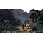 Mount & Blade II: Bannerlord, skirta PS4