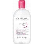 Bioderma Sensibio H2O płyn micelarny do skóry wrażliwej 500ml