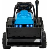 Excavator Tractor G320 (PA.ZP1001B.NIE) Blue