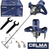 Mieszarka Celma Mieszadło elektryczne CELMA Professional PRDa 140GEO 1