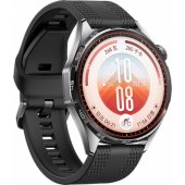 Watch GT 7 46mm Black