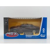 _7658382 MSZ Miniature model - Bentley Flying Spur Hybrid, scale 1:38