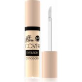 Bell Eye & Skin Intensive coverage liquid concealer 03 Medium Beige