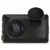 Dash Cam X110 Black
