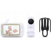 VM45 Connect Baby Monitor 5" Wi-Fi