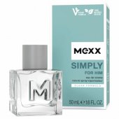 Simply EDT 50ml