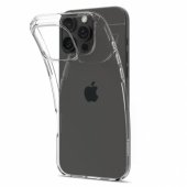 Liquid Crystal iPhone 16 Pro crystal clear ACS08112