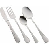KingHoff KINGHOFF 24 dalių stalo įrankių rinkinys, satininis KH-1346