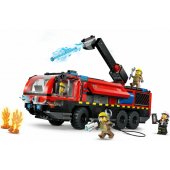 60499 Airport Fire Truck