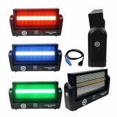 Aurora Strobe Head LED