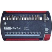 Makita Bit Set Torsion P-74837 13pcs - P-74837