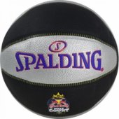Spalding Basketball TF-33 Red Bull Half Court r. 7