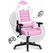 Ranger 6.0 Pink