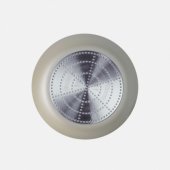 White Diamond Saucepan 24cm