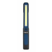 _7295079 Ansmann WL250B Black, Blue Hand flashlight COB LED