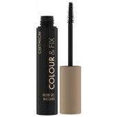 Colour & Fix Brow Gel Mascara W 5