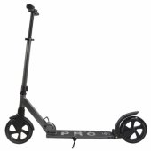Hulajnoga Schildkrot City Scooter Street Pro Czarny (510020)