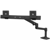 LX Dual Direct 45-489-224 black