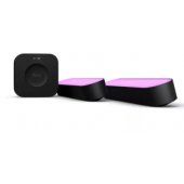 Starter-Set: 2 Play Lightbars + Hue Bridge Pro