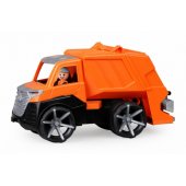 Truxx2 Garbage truck