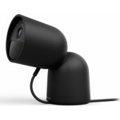 Hue Secure Wired Desktop Black