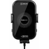 GravCharger Wireless Charging 15W Black