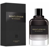 Gentleman Boisée M 100 EDP