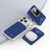 BJ-04 Slim 5000mAh mėlyna