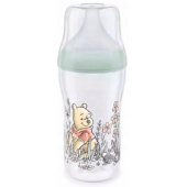 Disney Mikės Pūkuotuko Perfect Match kūdikio buteliukas 10742027 260ml