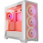 Volcano Expanse T Apex ARGB White