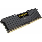 Vengeance LPX Black 16GB DDR4 3200MHZ UDIMM CMK16GX4M1E3200C16