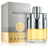 _7873781 Azzaro Wanted tualetinis vanduo EDT 100 ml