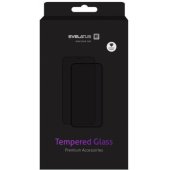 "2.5D Full Cover Japan Glue Glass Anti-Static Xiaomi Mi Play"