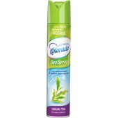 Kolorado Odświeżacz powietrza kolorado Deo Spray-Zielona Herbata 400ml