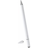 Smooth Writing III 3in1 Passive Stylus Magnetic White