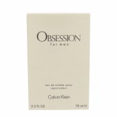 Obsession EDT 75ml