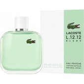 Eau de Lacoste L.12.12 Blanc Eau Fraiche vyrams 100