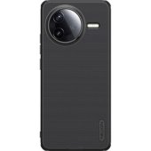 Super Frosted PRO Xiaomi Poco F7 Pro, juoda