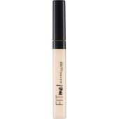 Fit Me! maskuoklis 05 Ivory 6,8ml