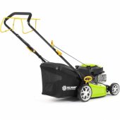 Lawn mower Fieldmann FZR 4210-B