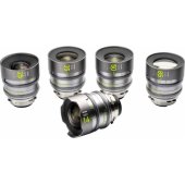 Cine Lens Set Athena Prime Rewind PL-Mount