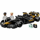 77252 APXGP Team Race Car from F1 The Movie