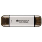ESD310 1TB Išorinis TS1TESD310S