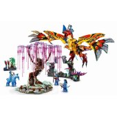 Toruk Makto & Tree of Souls 75574