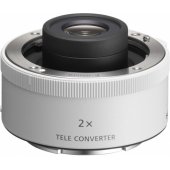 SEL-20TC 2x telekonverteris skirtas Sony E