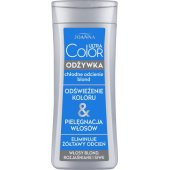 Joanna Ultra Color System plaukų kondicionierius 200ml
