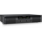 Behringer NX6000 garso stiprintuvas 2.0 kanalų namų juodas
