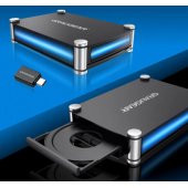 G-5251 5.25" SATA USB 3.0