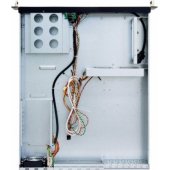 UNC-210T-B-U3-OP juodas