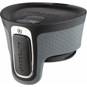 Contigo Kubek termiczny West Loop 2.0 Gunmetal Matte 470ml (2095797)